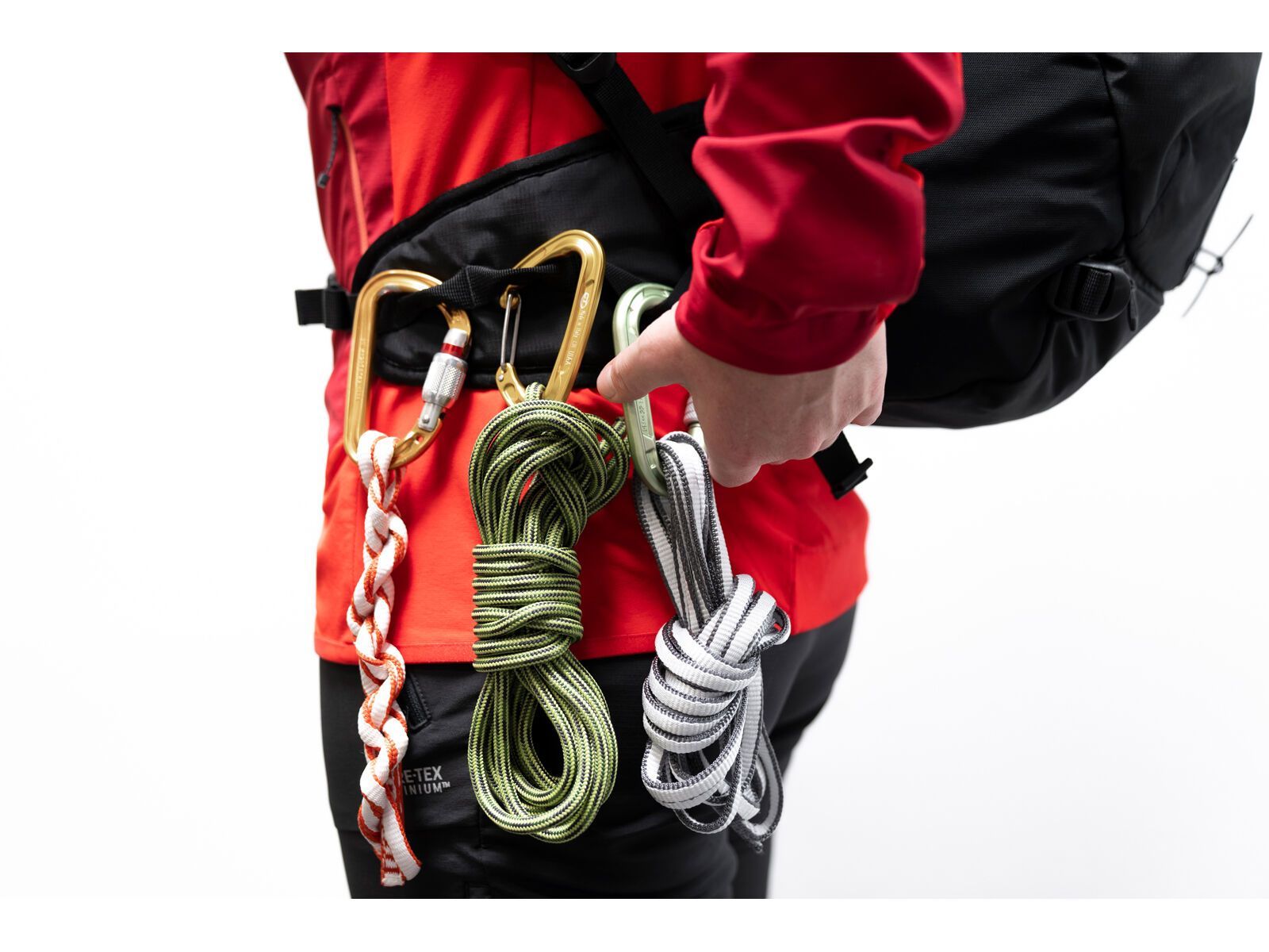 Atomic Backland 30+, black - Bild 6