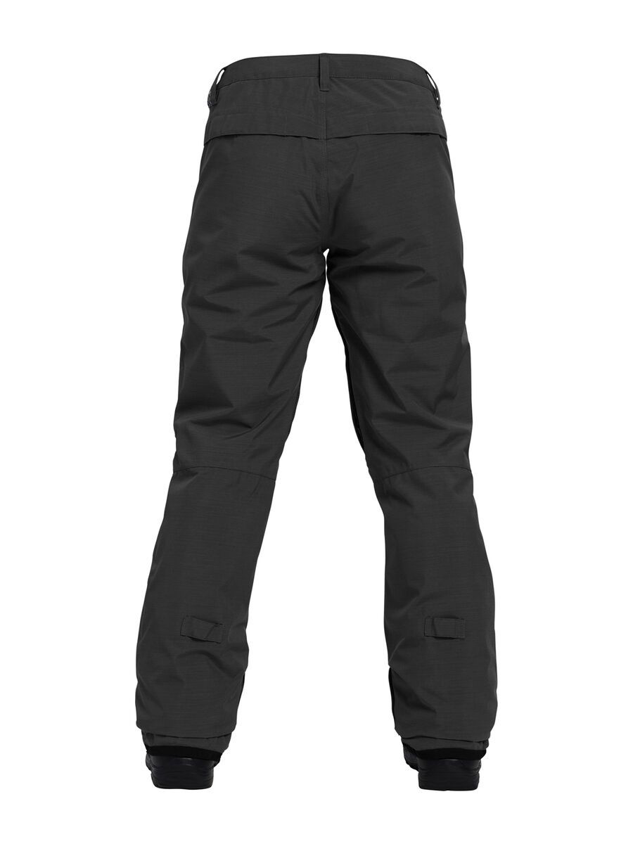 Burton Women's Society Pant, true black heather - Bild 2