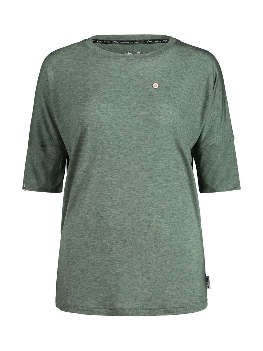 Maloja CluozzaM., cypress - Bild 1