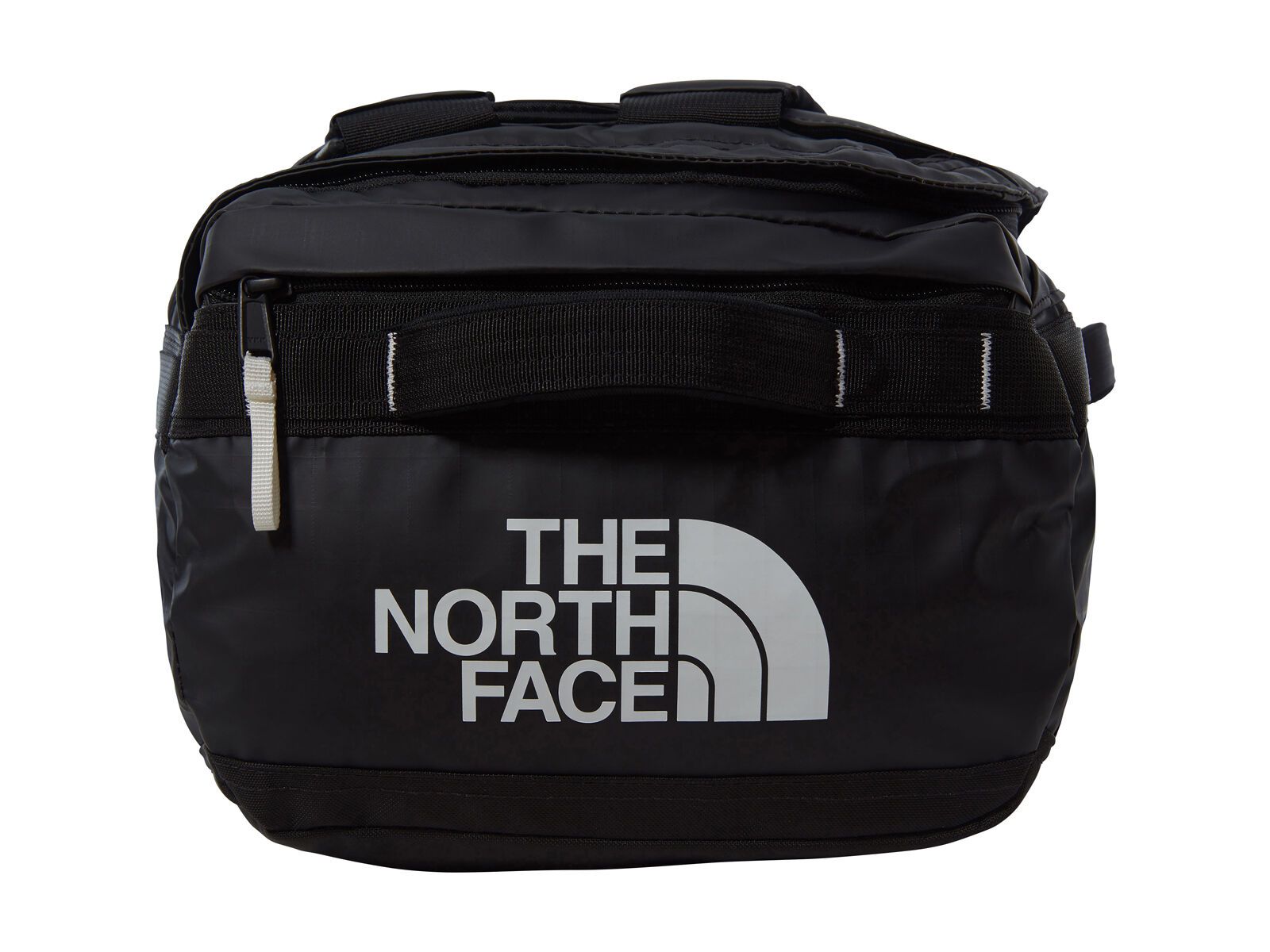The North Face Base Camp Voyager Duffel 32L, tnf black/tnf white/npf - Bild 5