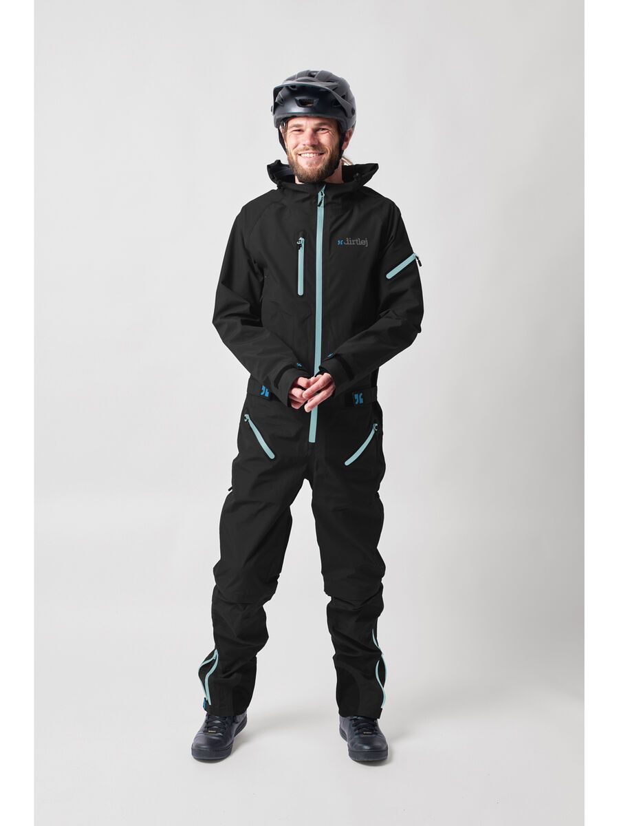 dirtlej DirtSuit Core Edition Blacklabel - Bild 3