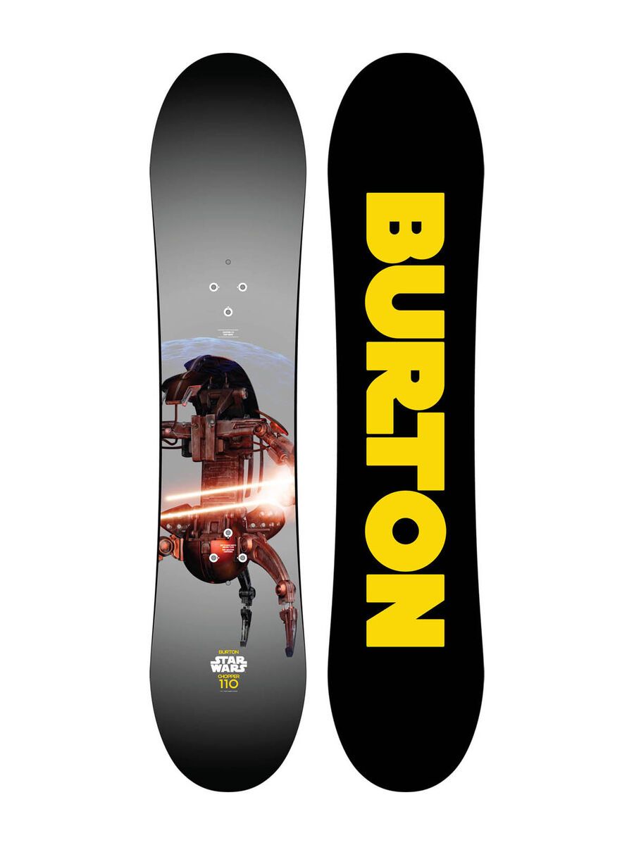 Burton Chopper Star Wars - Bild 1
