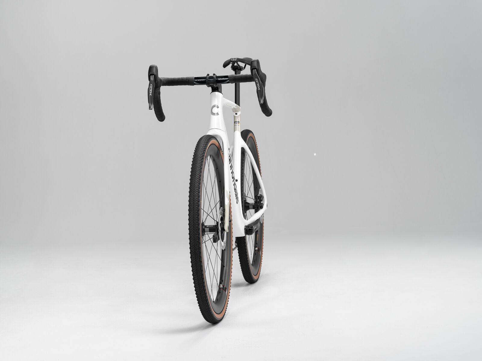 Cannondale SuperX 2, cashmere - Bild 14