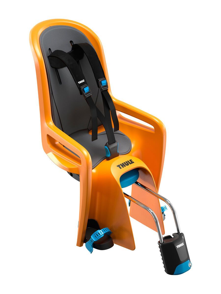 Thule RideAlong, orange - Bild 1
