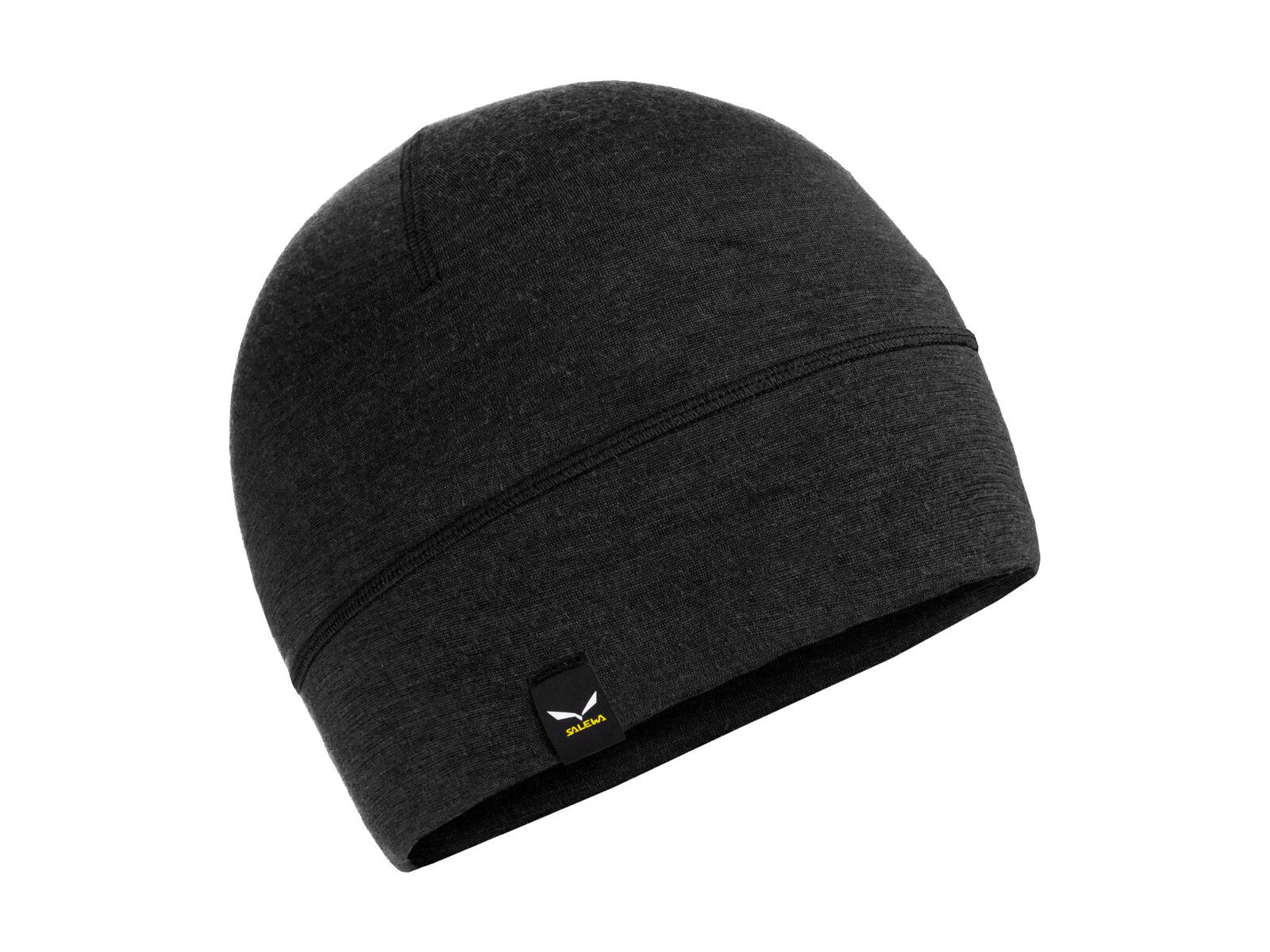 Salewa Cristallo Mütze, black out - Bild 1