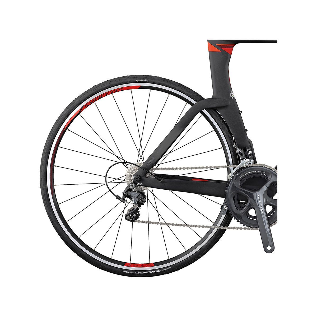 Scott Plasma 10 - Bild 4