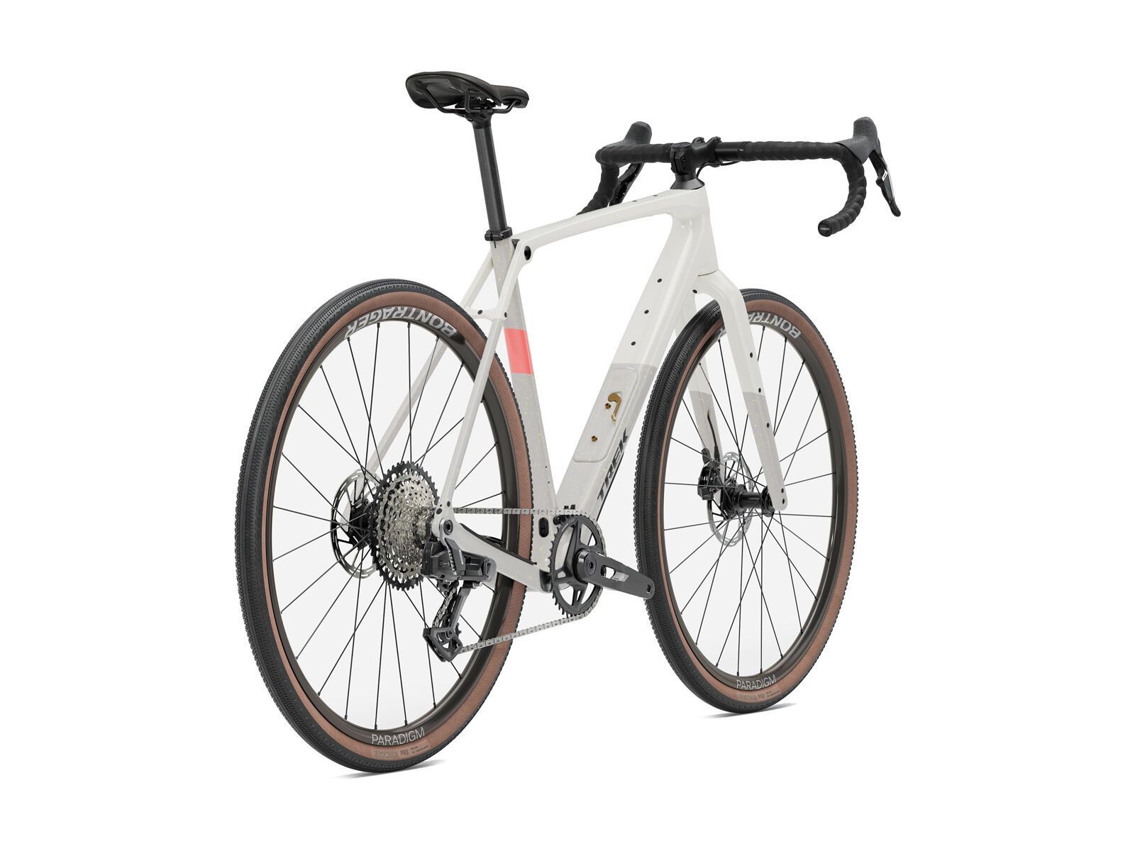 Trek Checkpoint SL 6 AXS Gen 3, era white/buff beige - Bild 2