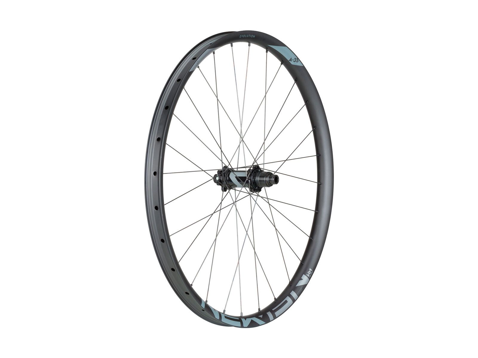 Newmen Evolution SL A.35 29 - Bild 2