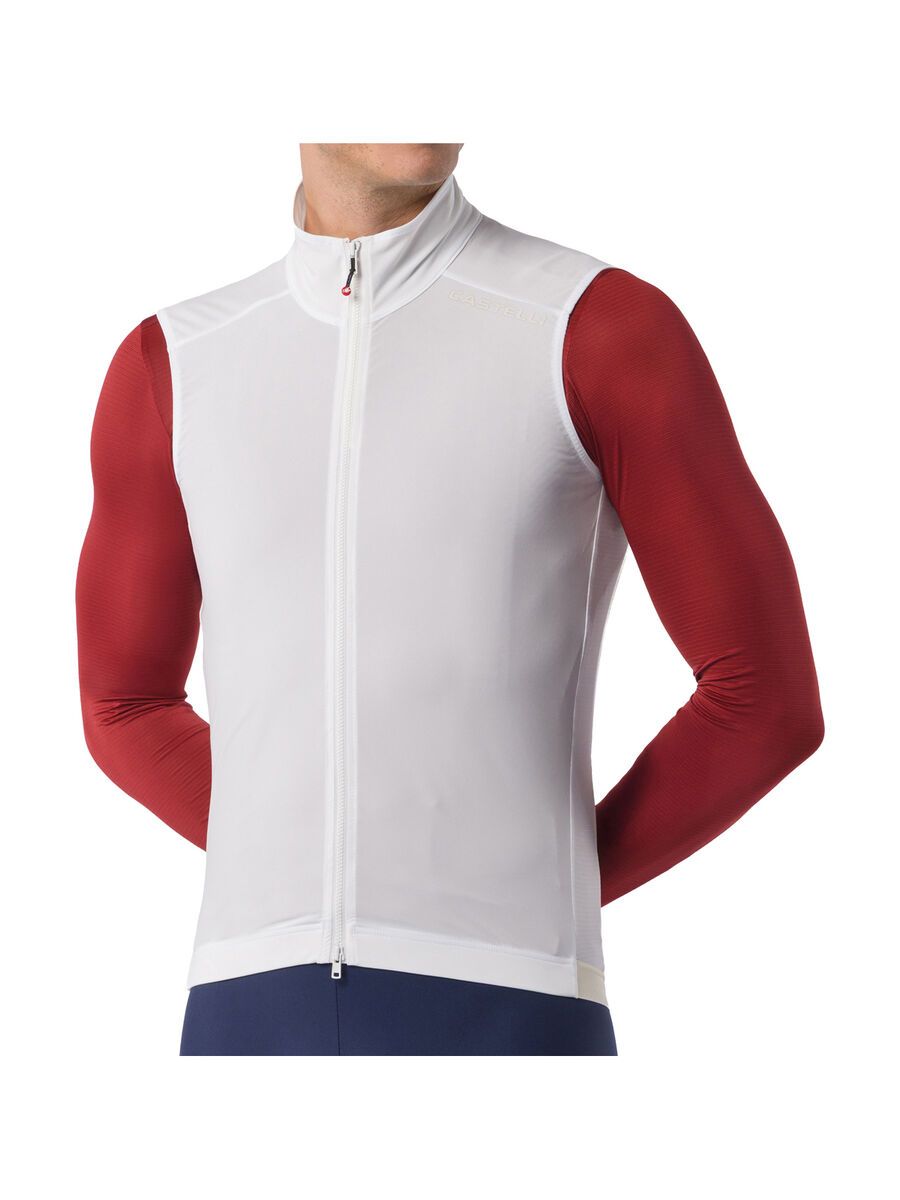 Castelli Espresso 2 Vest, ivory - Bild 1