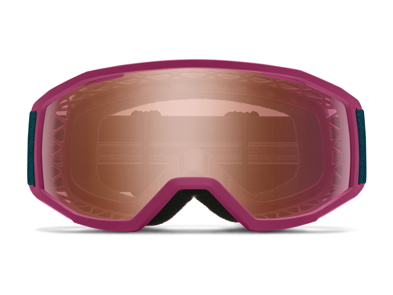 Smith Loam S MTB, Contrast Rose Flash + WS / huckleberry - Bild 3