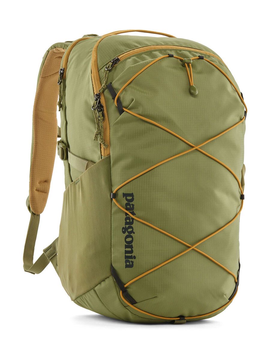 Patagonia Refugio Daypack 30L, buckhorn green - Bild 1