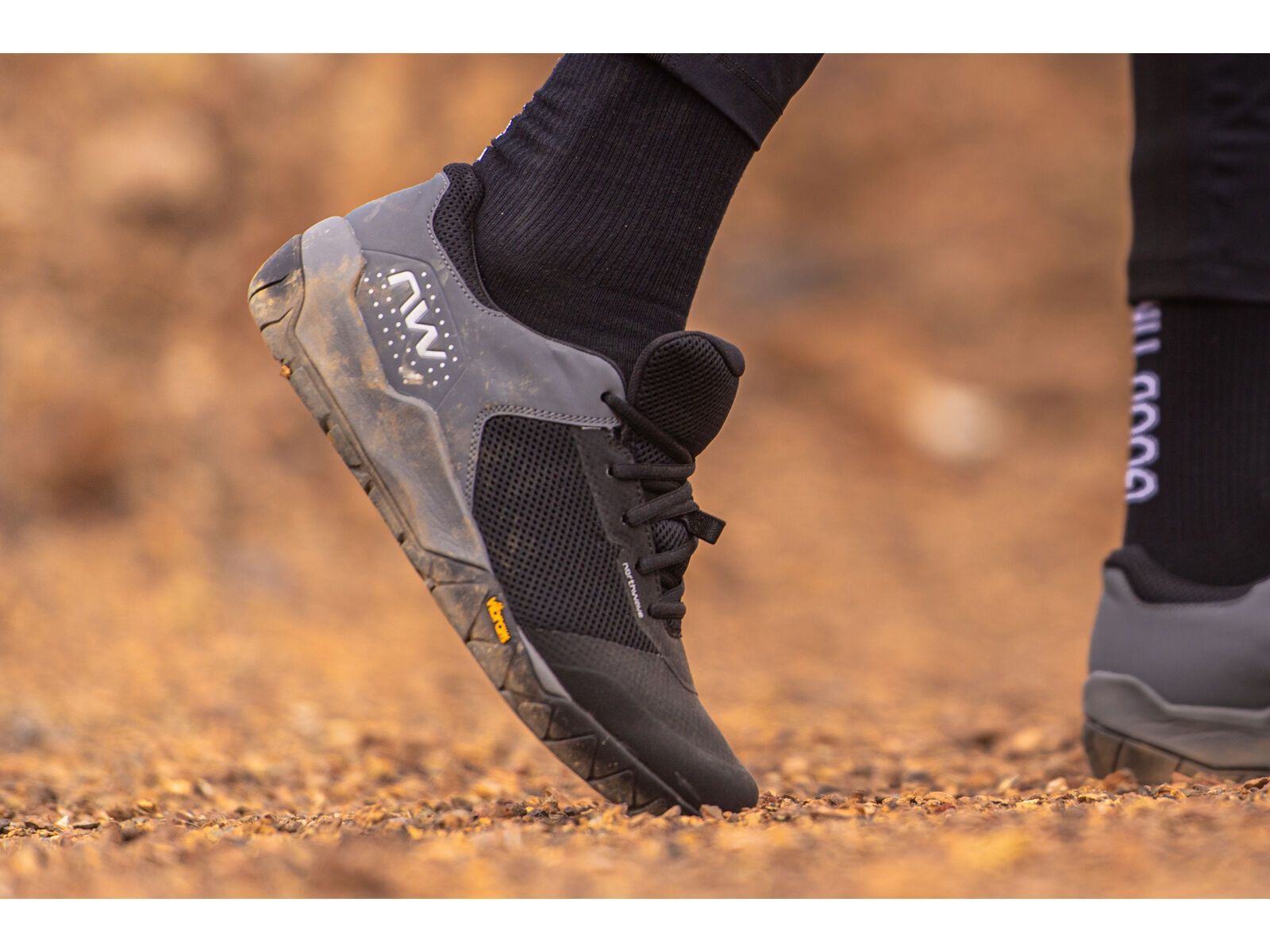 Northwave Multicross, black - Bild 5