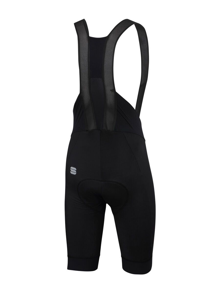 Sportful Fiandre NoRain Pro Bibshort, black - Bild 2