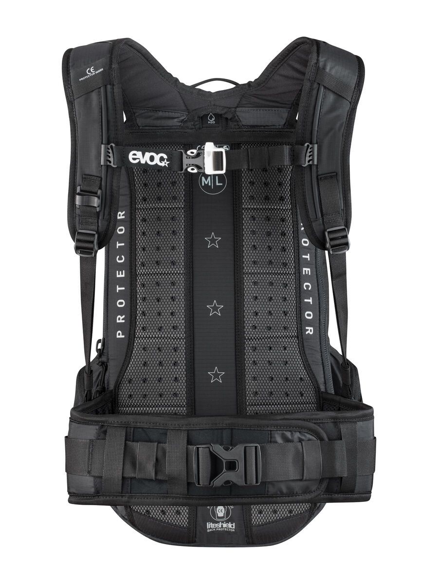 Evoc FR Tour 30, black - Bild 8