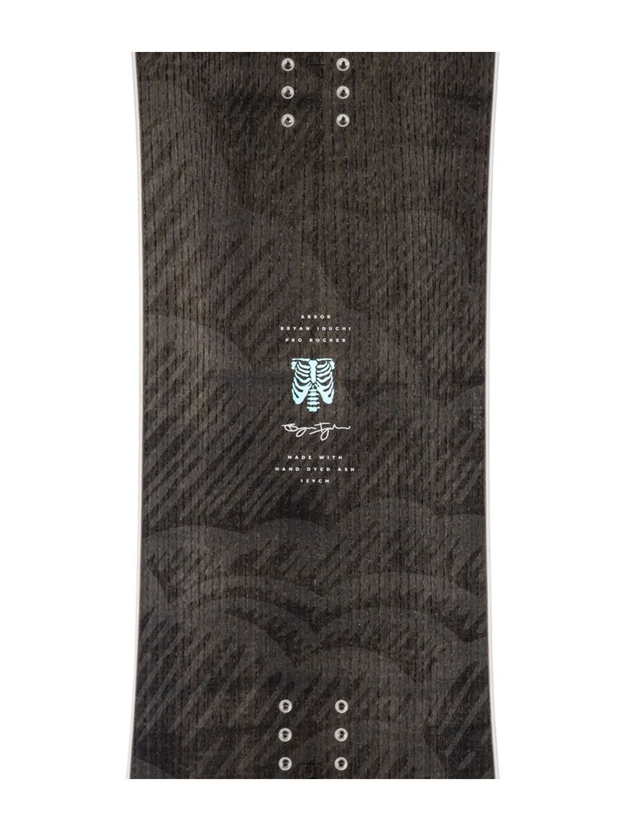 Arbor Bryan Iguchi Pro Rocker - Bild 6