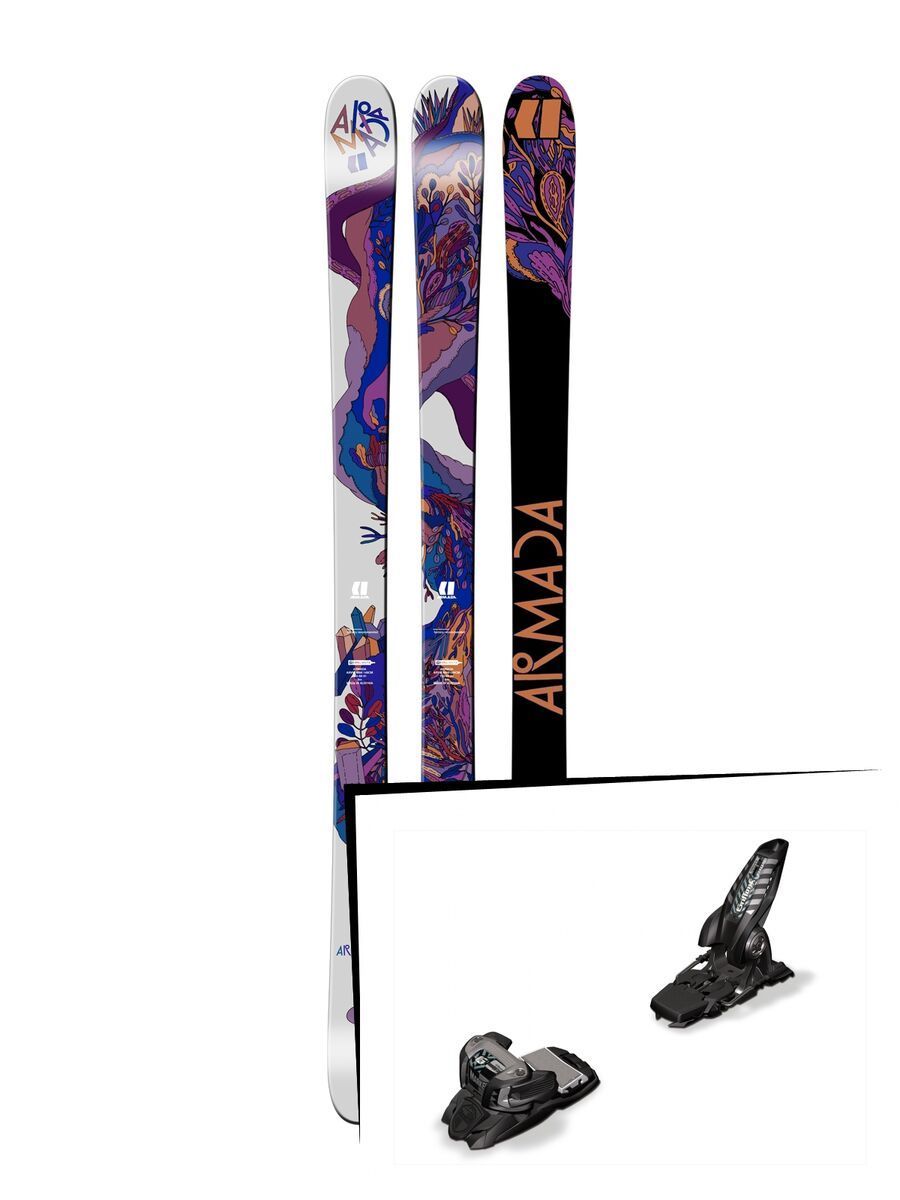 Set: Armada Arw 84 2017 + Marker Griffon 13 (1458306) - Bild 1