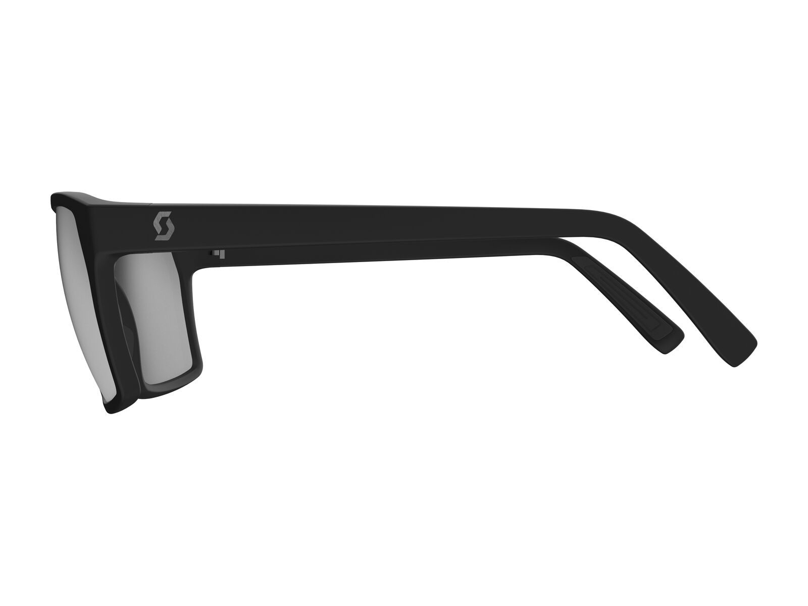 Scott Tune - Grey, black matt - Bild 3