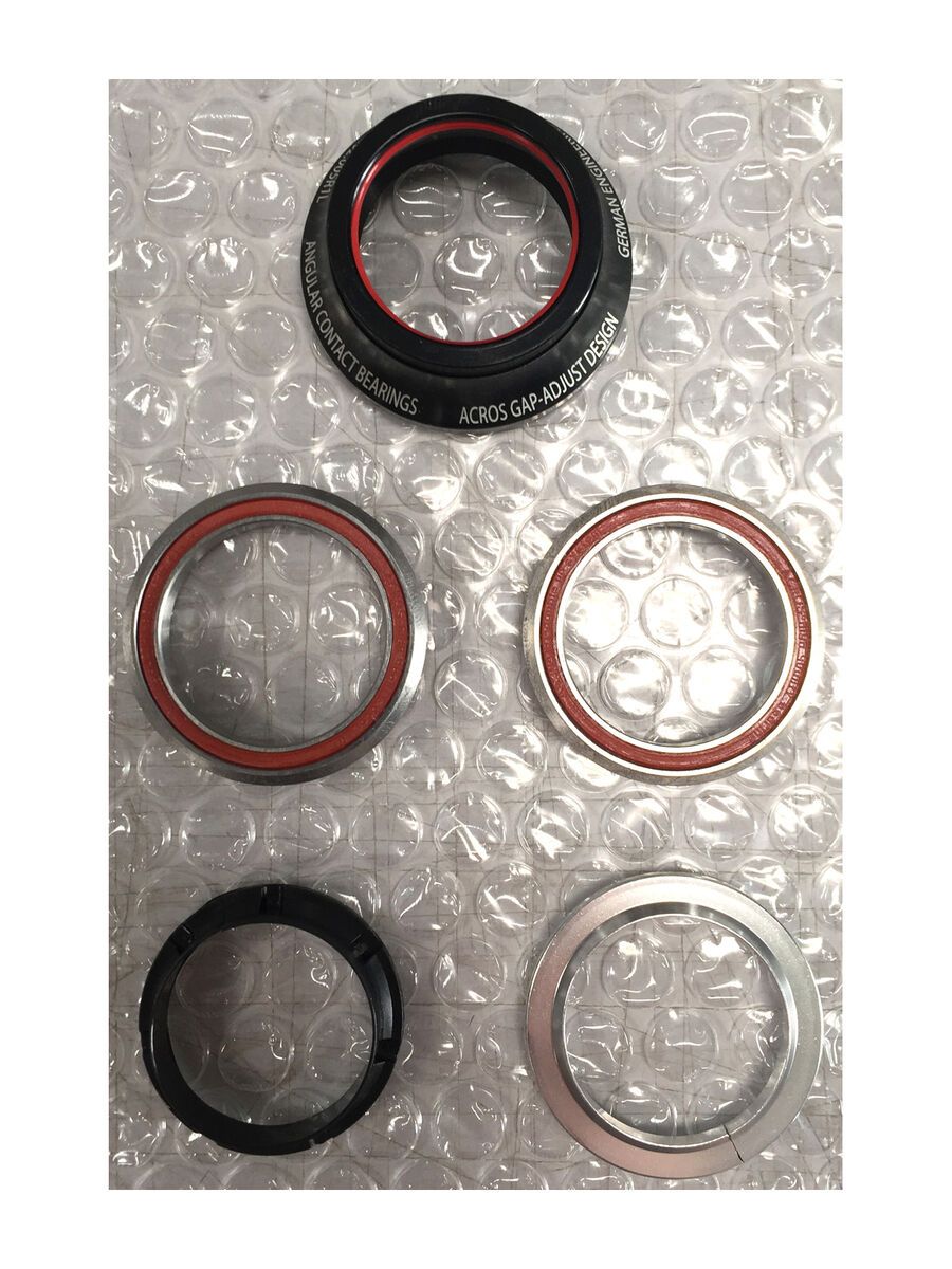 Storck Ai-306 - Bild 1