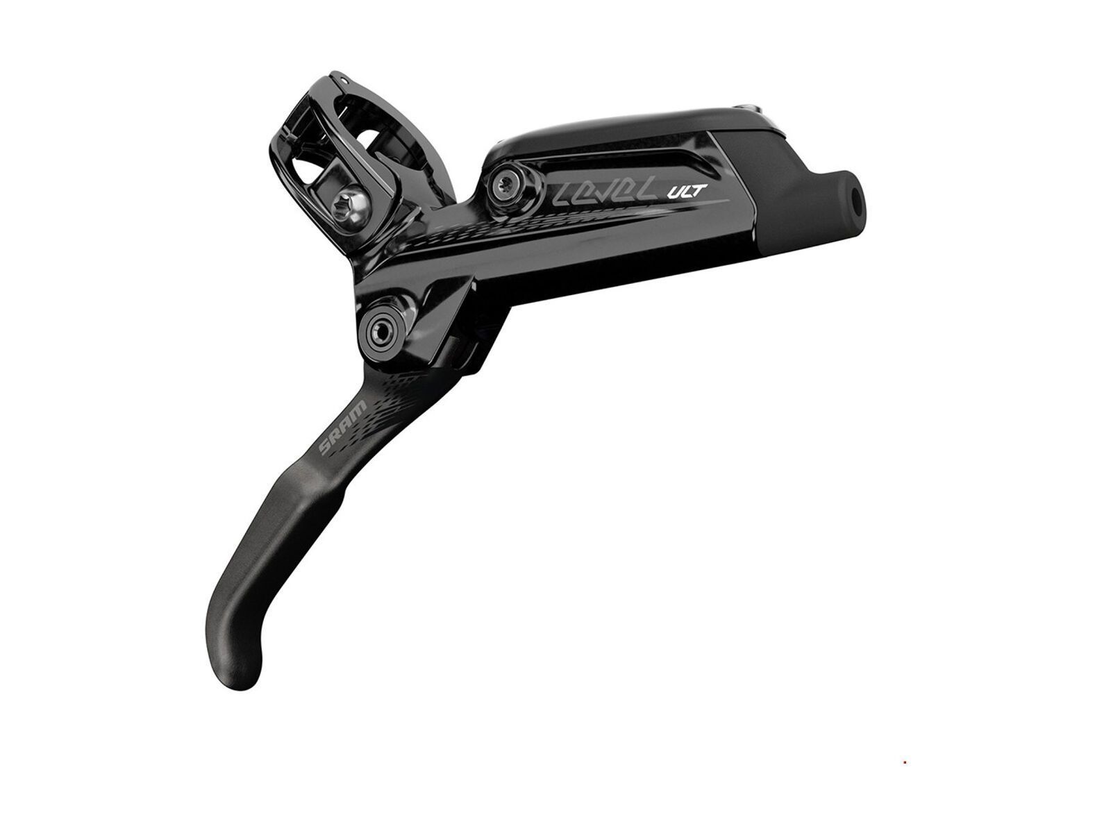 SRAM Level Ultimate - VR, black anodized - Bild 2