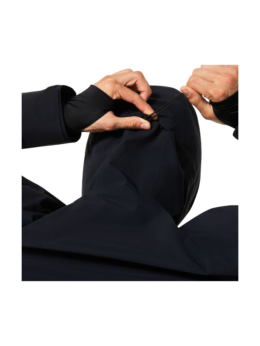 Oakley Canopy Insulated Jacket, blackout - Bild 13