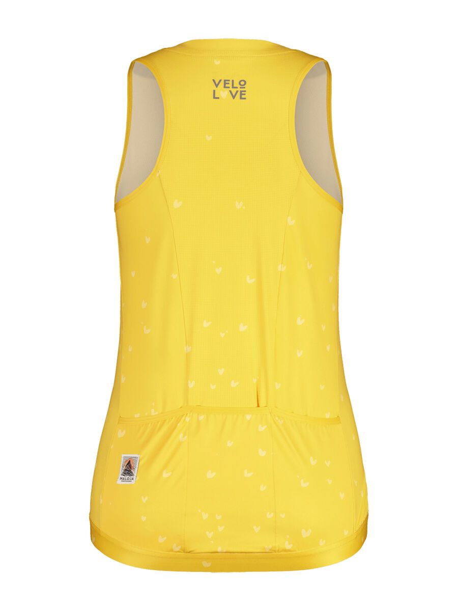 Maloja ValbonaM. Top, sun - Bild 2