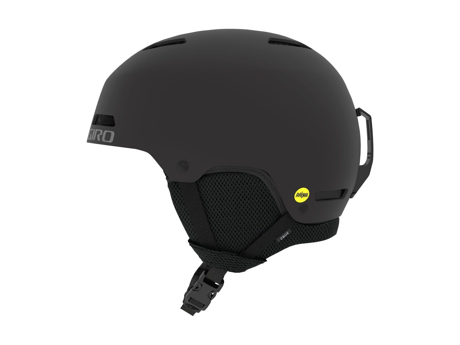 Giro Crüe MIPS, matte black - Bild 2