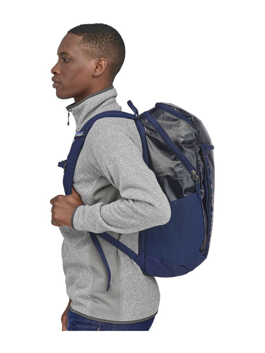 Patagonia Black Hole Pack 32L, classic navy - Bild 7