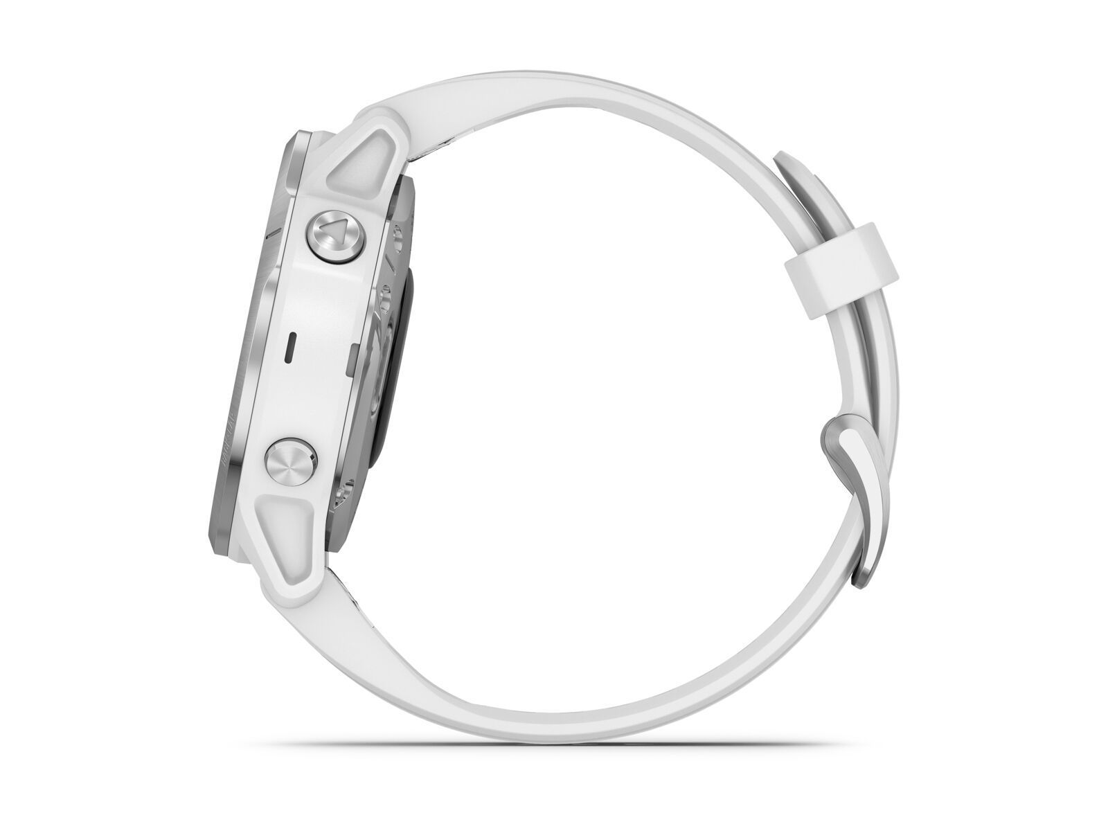 Garmin fenix 6S, weiß/silber - Bild 9