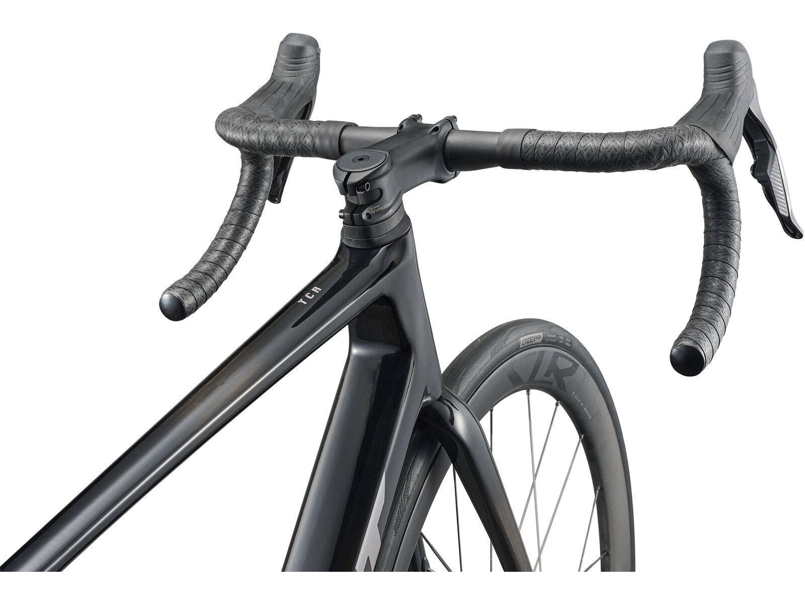 Giant TCR Advanced Pro 0 AXS, carbon - Bild 3