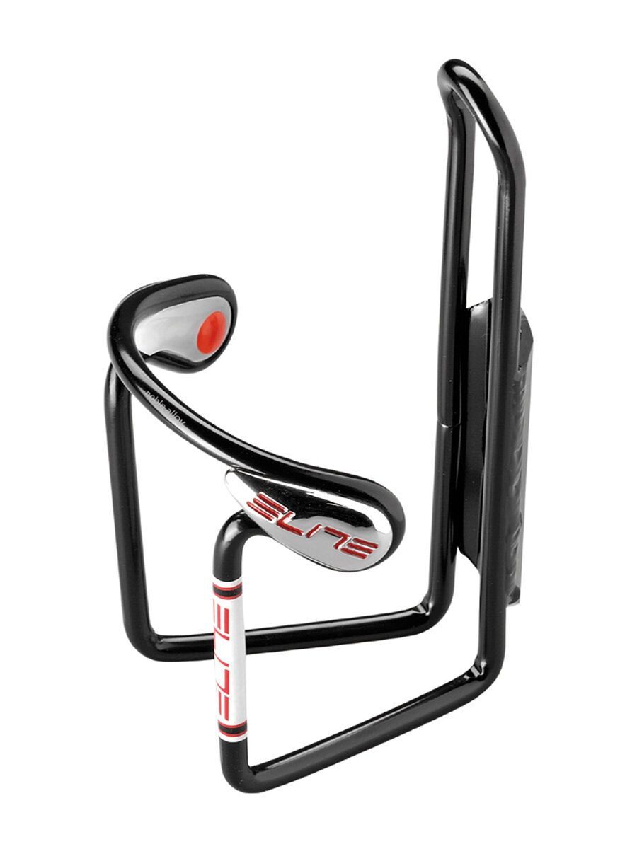 Elite Ciussi Gel, schwarz - Bild 1