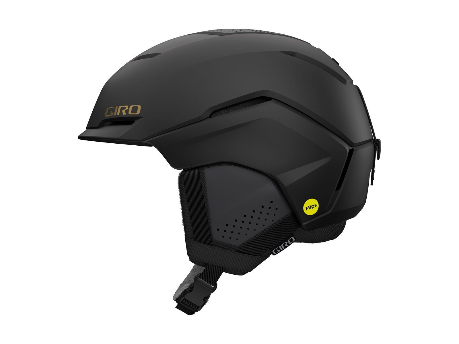 Giro Tenet MIPS, matte black lx - Bild 2
