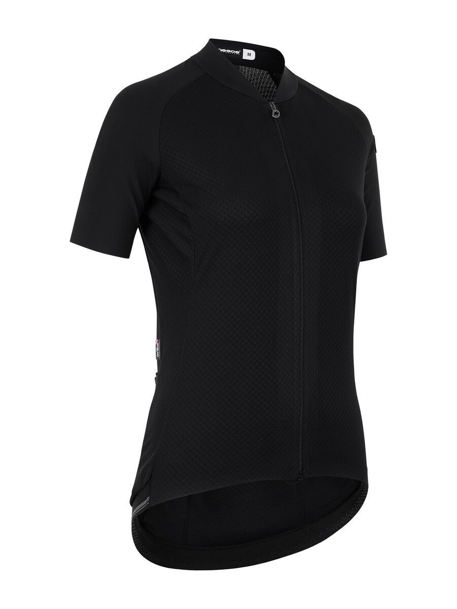 Assos UMA GT Jersey C2 Evo, blackseries - Bild 2