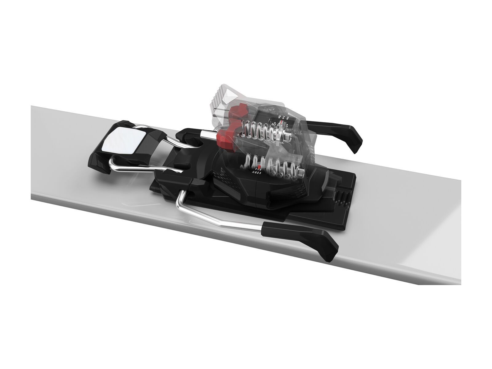 Fritschi Xenic 7 - 105 mm - Bild 10