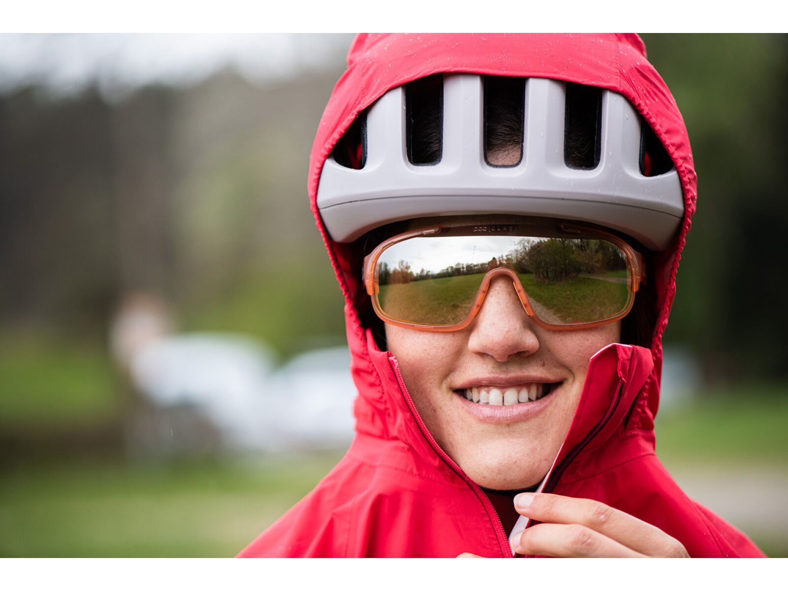 Schöffel 2.5L Jacket Bohusleden L, lollipop - Bild 5