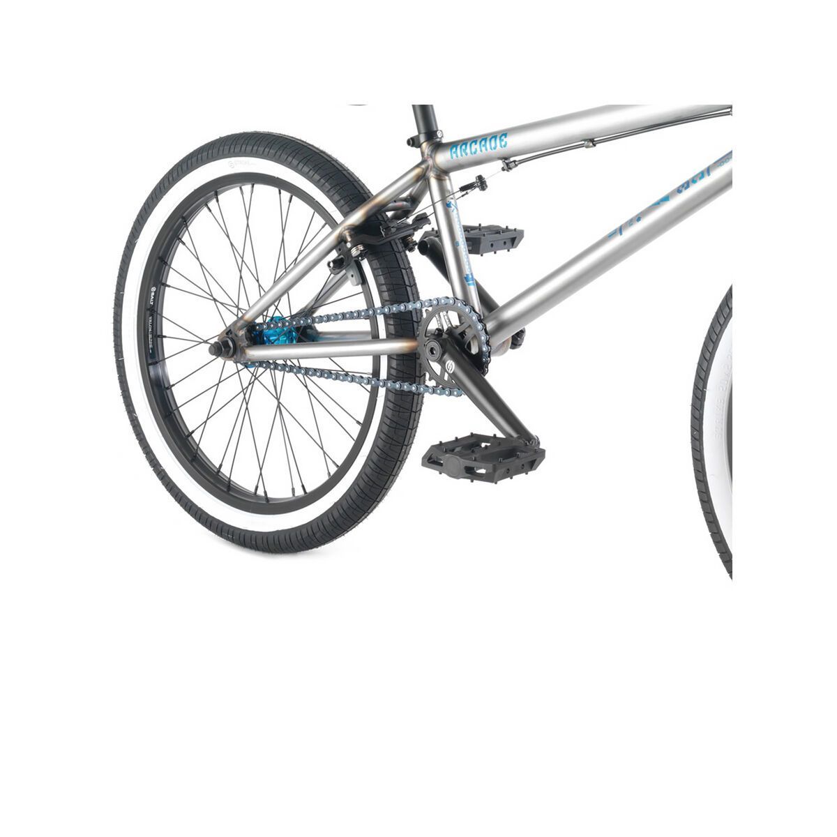 WeThePeople Arcade, raw - Bild 4