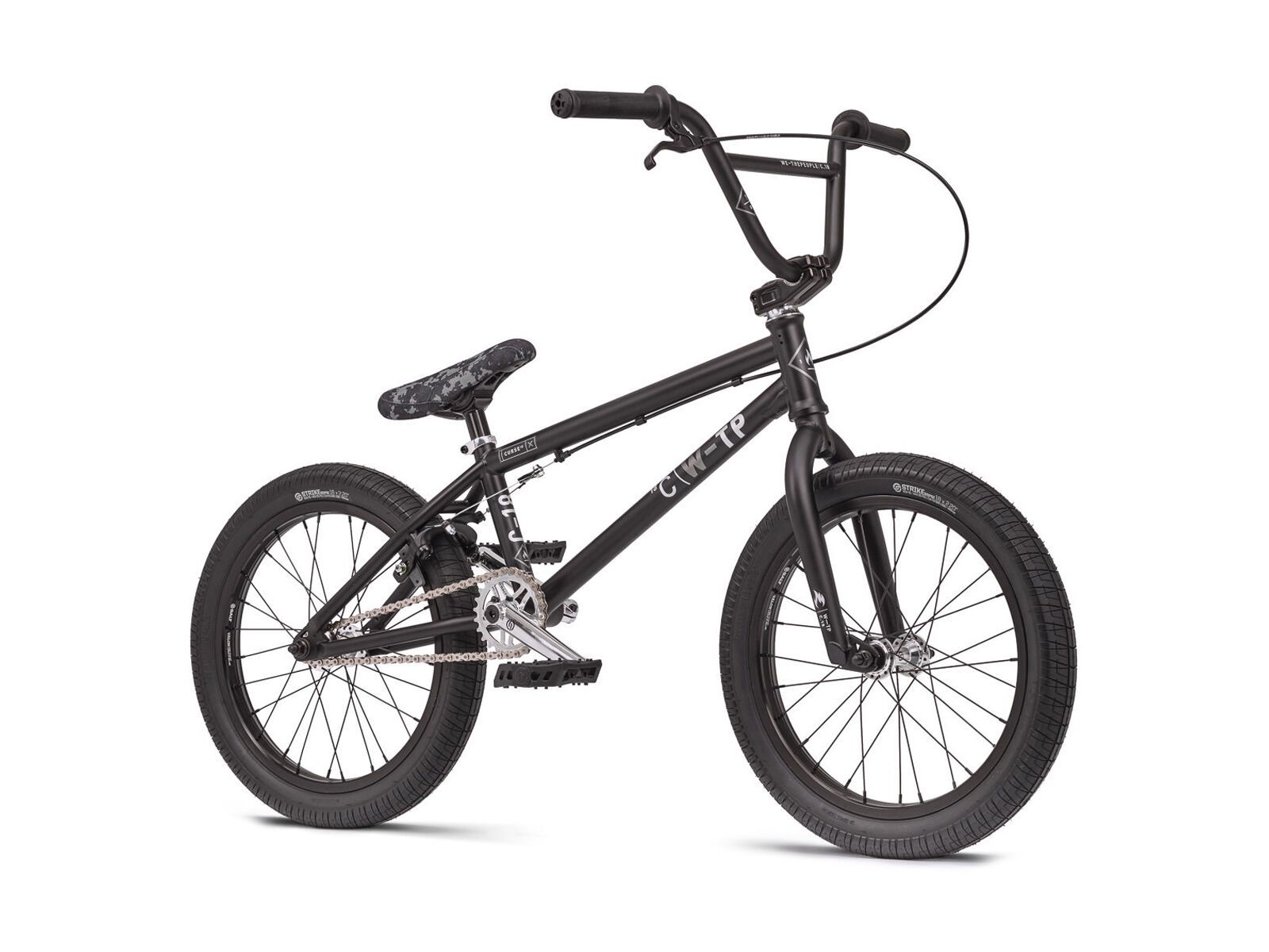 WeThePeople Curse 18, schwarz - Bild 2