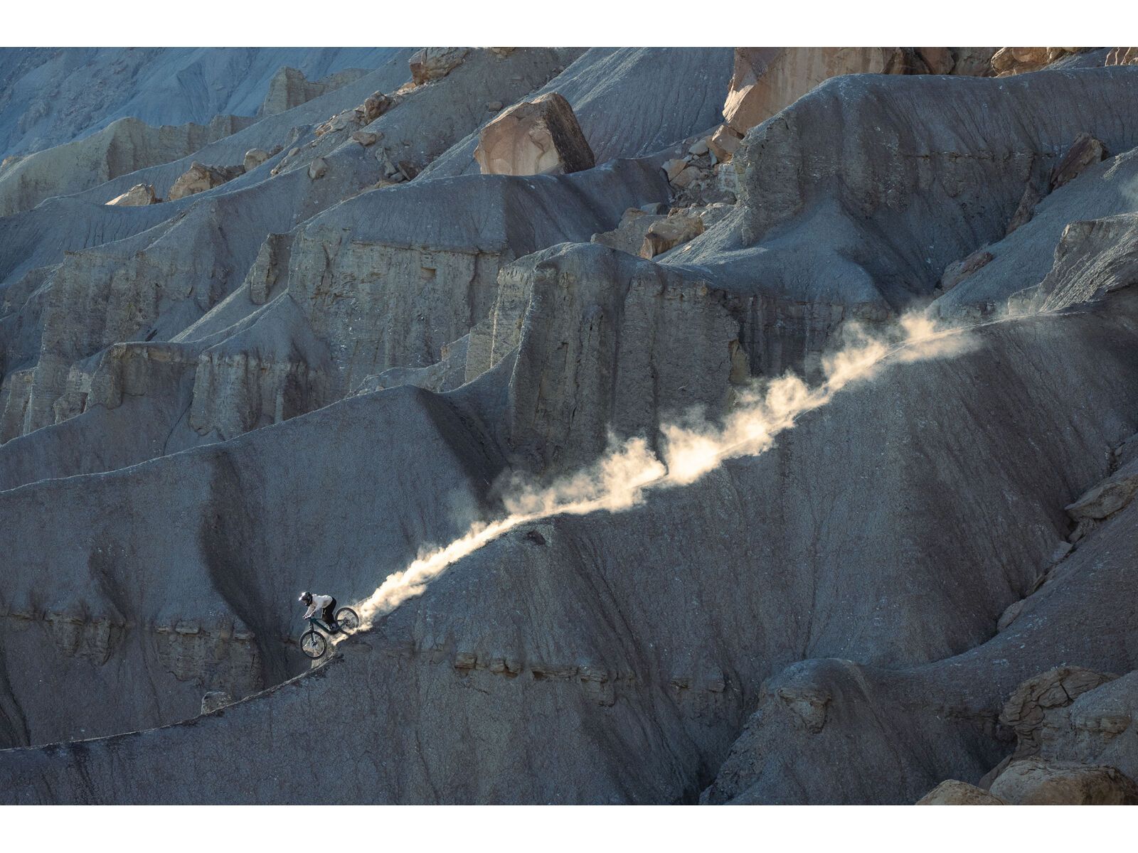 Santa Cruz Bullit C / 90 / MX, matte teal sparkle - Bild 10