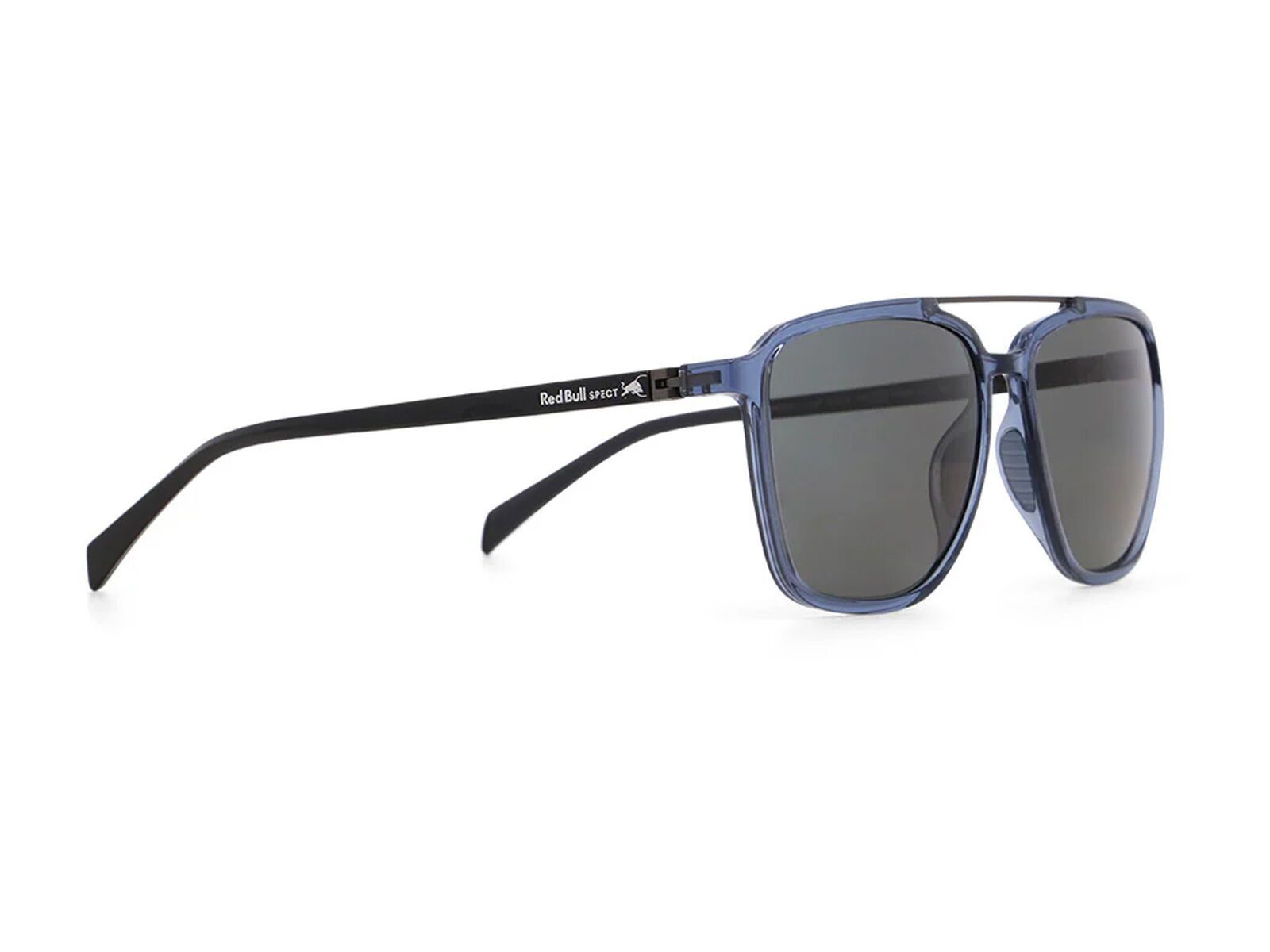 Red Bull Spect Eyewear Spin Concept, Smoke / blue - Bild 1