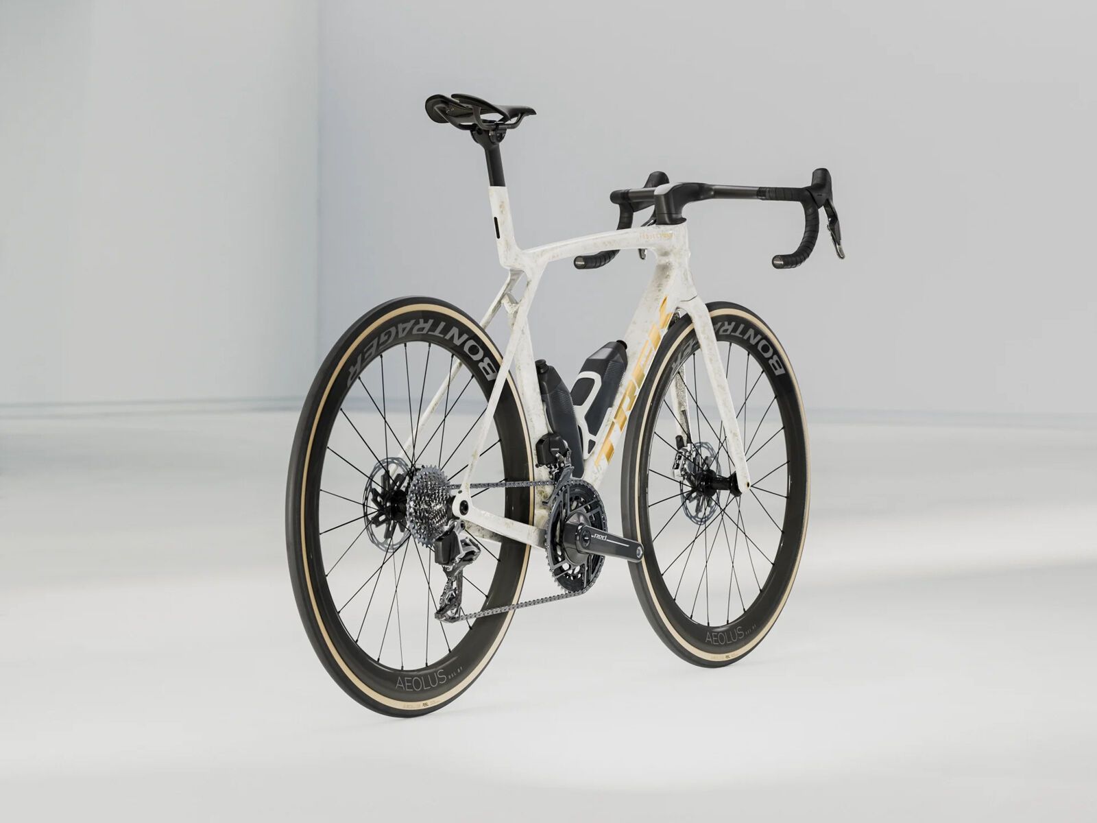 Trek Madone SLR 9 AXS Gen 8, era white - Bild 2