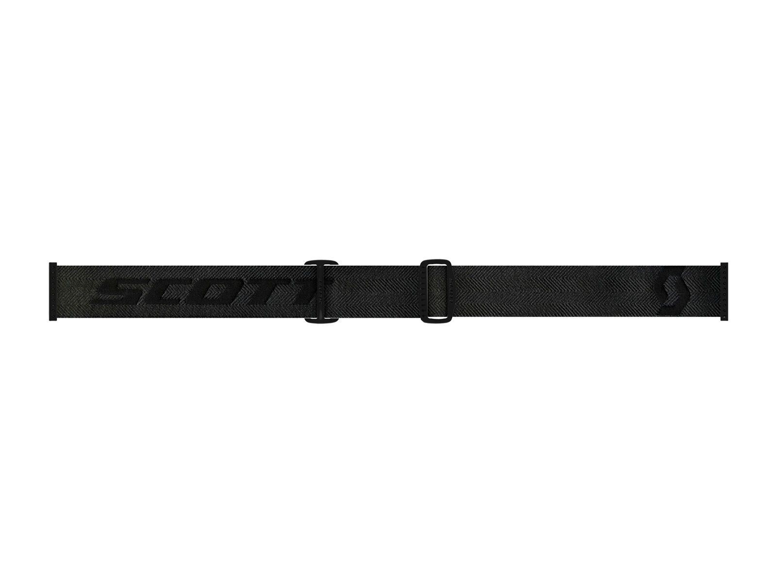 Scott Unlimited II OTG, black/Lens: illuminator blue chrome - Bild 2