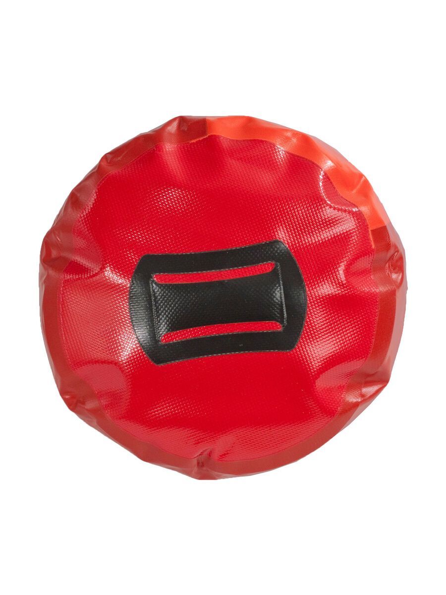 ORTLIEB Dry-Bag 22 L, cranberry-signal red - Bild 3