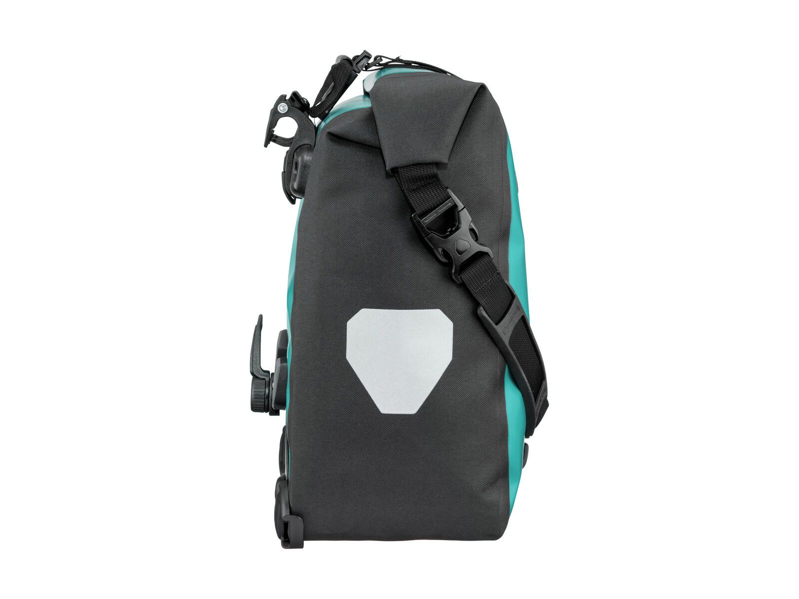 ORTLIEB Sport-Roller Free (Paar), lagoon-black - Bild 7