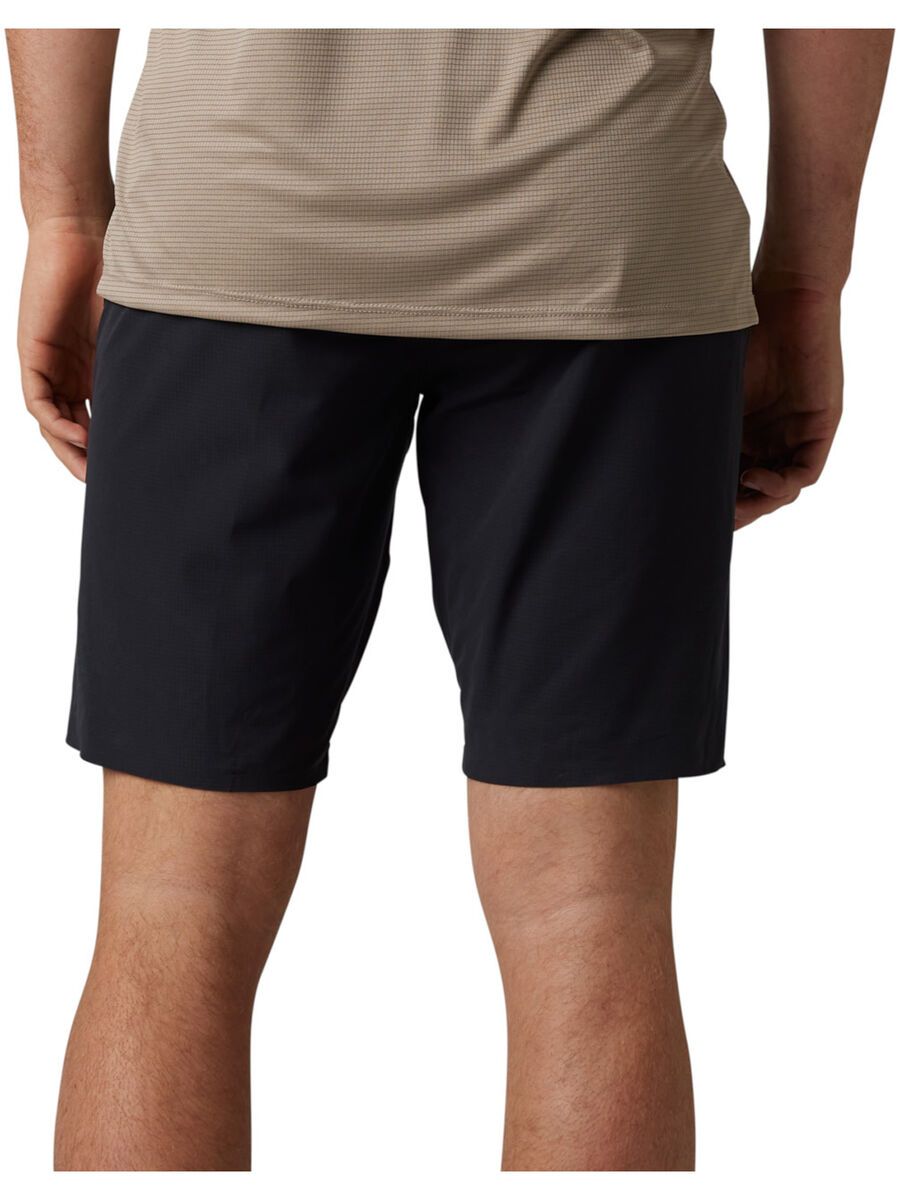 Fox Flexair Ascent Short, black - Bild 3