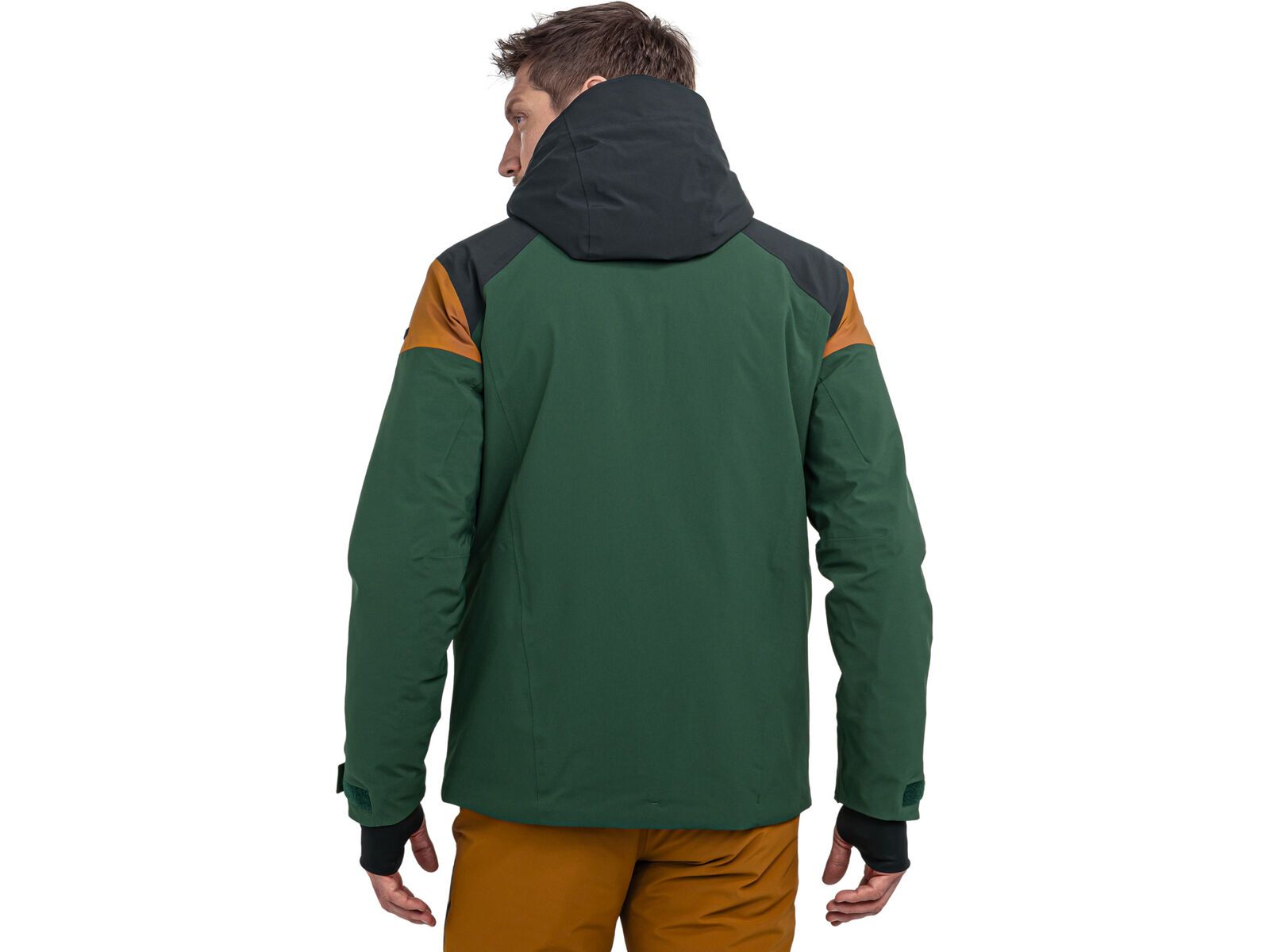 Schöffel Jacket Style Safuna MNS, dark jade | Bild 5