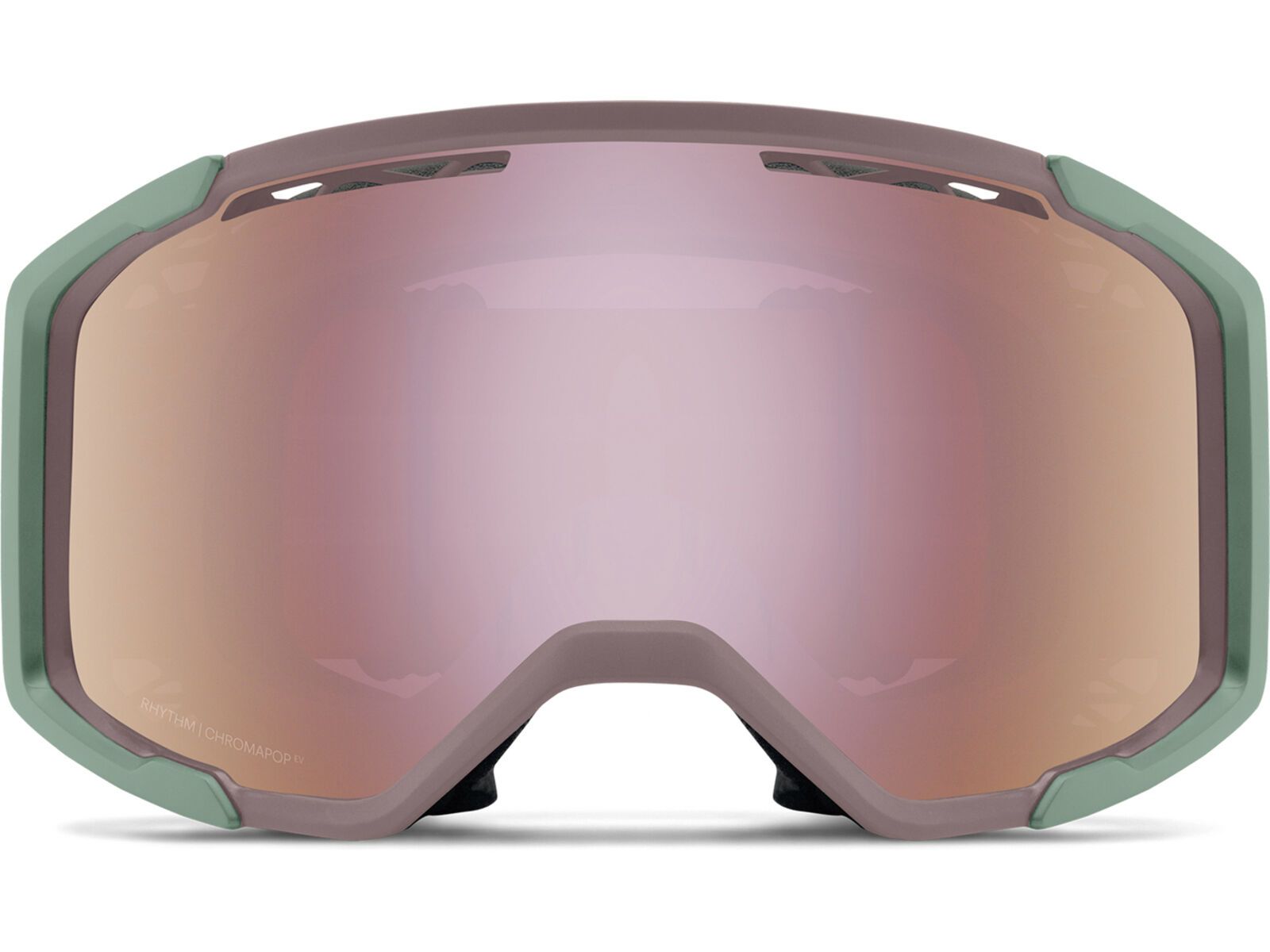 Smith Rhythm MTB, ChromaPop Everyday Rose Gold Mir + WS / rosewood/juniper | Bild 3