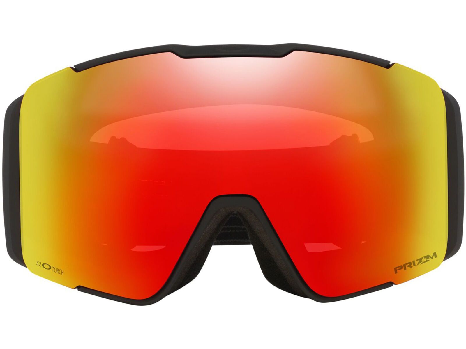 Oakley Line Miner Pro L, Prizm Snow Torch Iridium & Iced | Bild 3