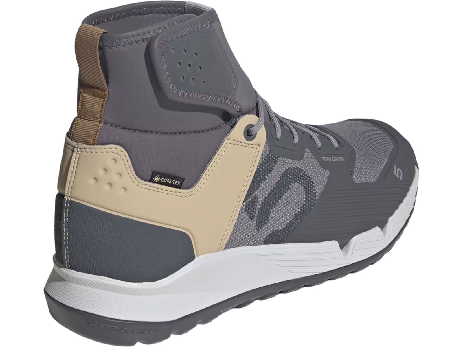Five Ten Trailcross Gore-Tex, grey five/grey three/bronze strata | Bild 3