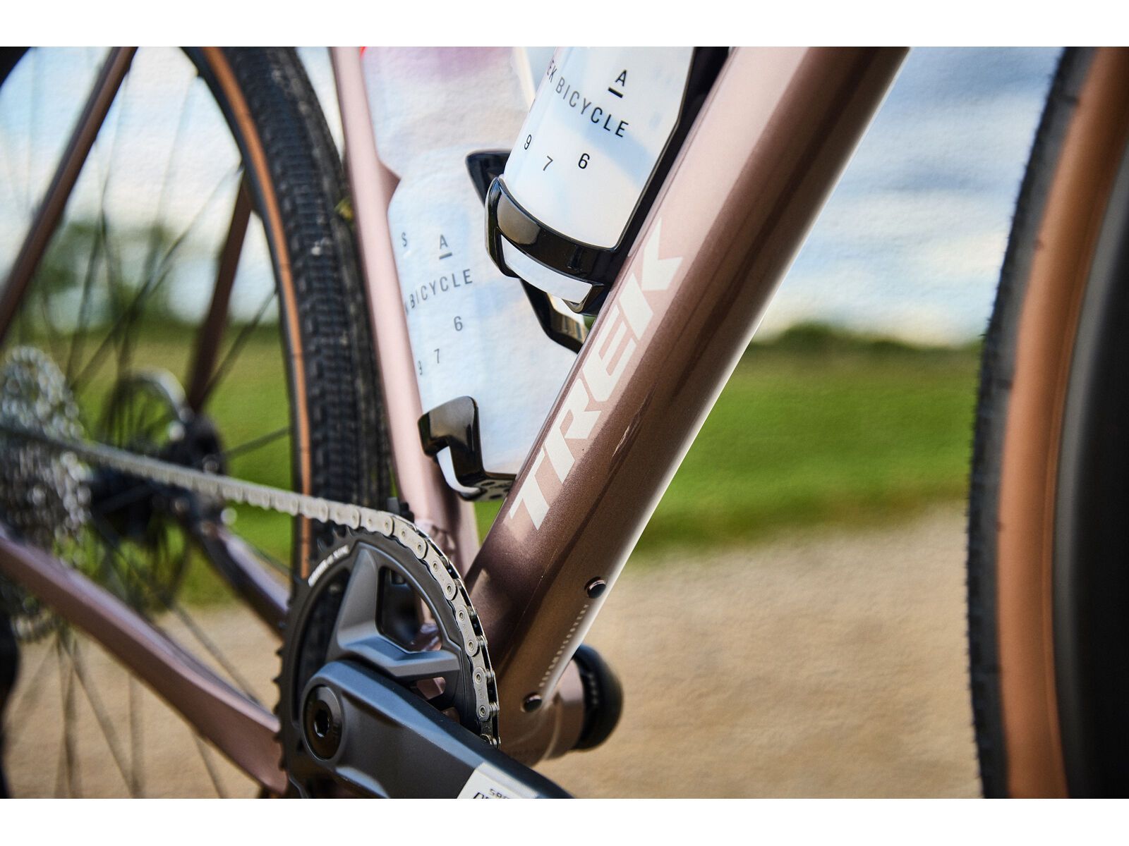 Trek Checkpoint ALR 5 Gen 3, bronze age | Bild 18