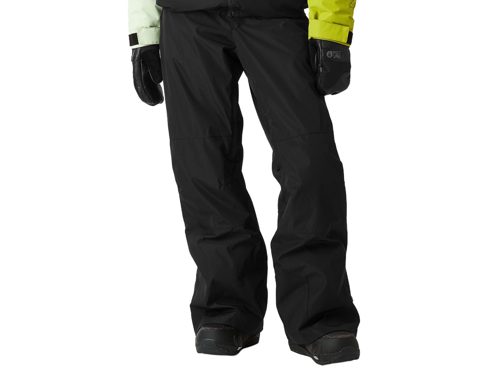 Picture Akna W Pants, black | Bild 1