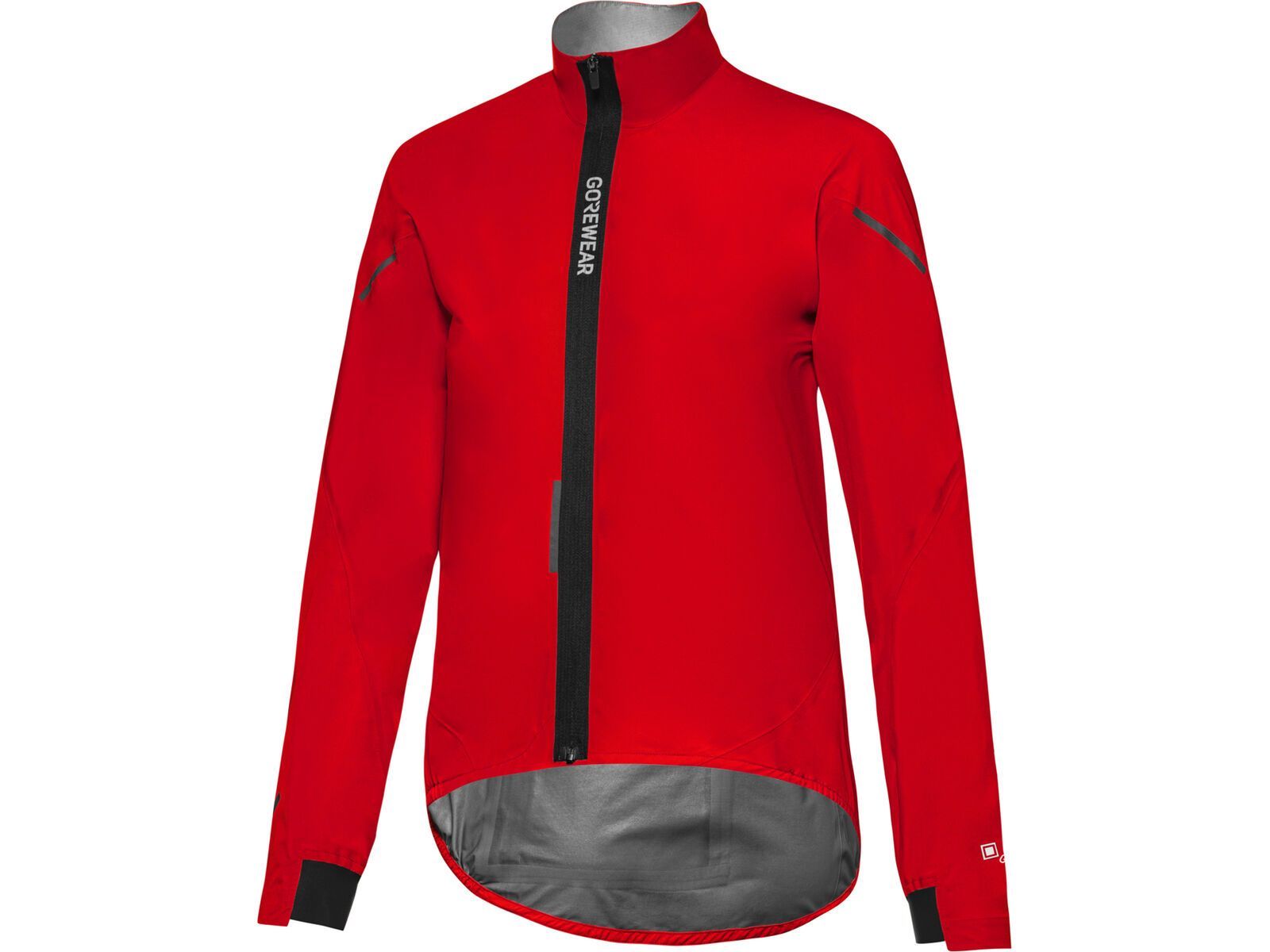GOREWEAR Spinshift Gore-Tex Jacke Damen, lab red | Bild 2
